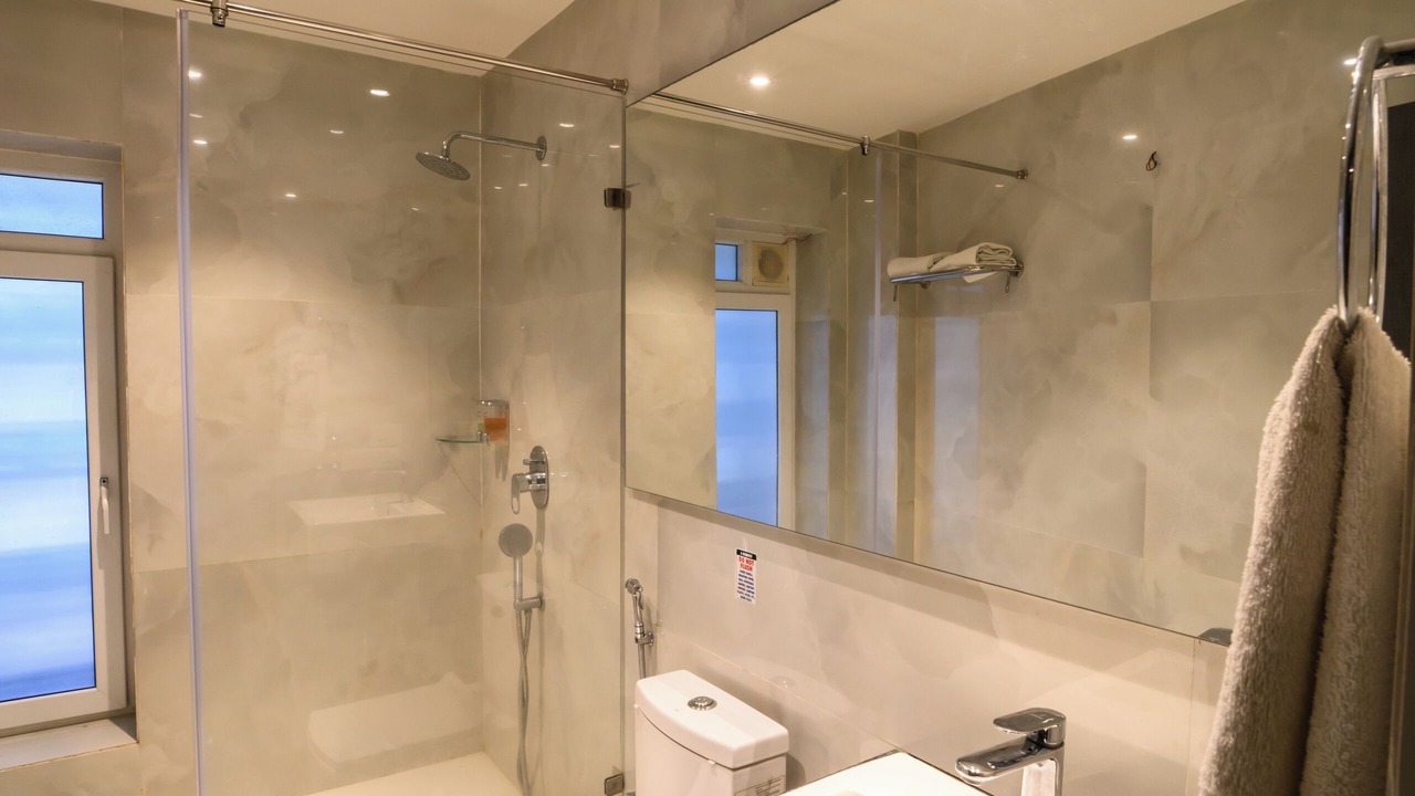 Photo of Bathroom in Port Blair