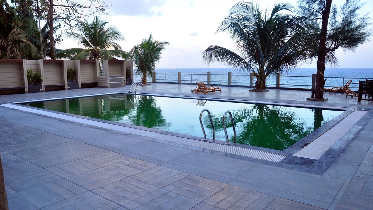 Photo of Outdoor in Port Blair
