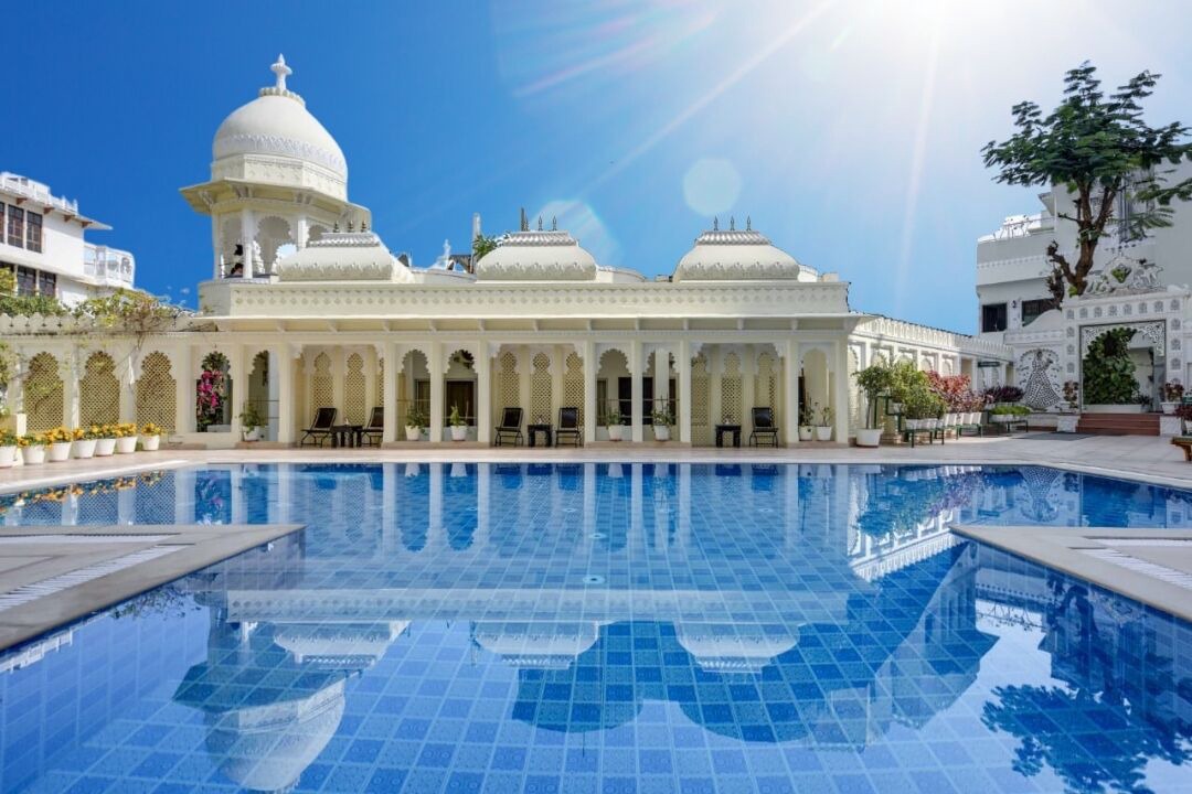 Photo of Outdoor in Lake Swaroop Sagar