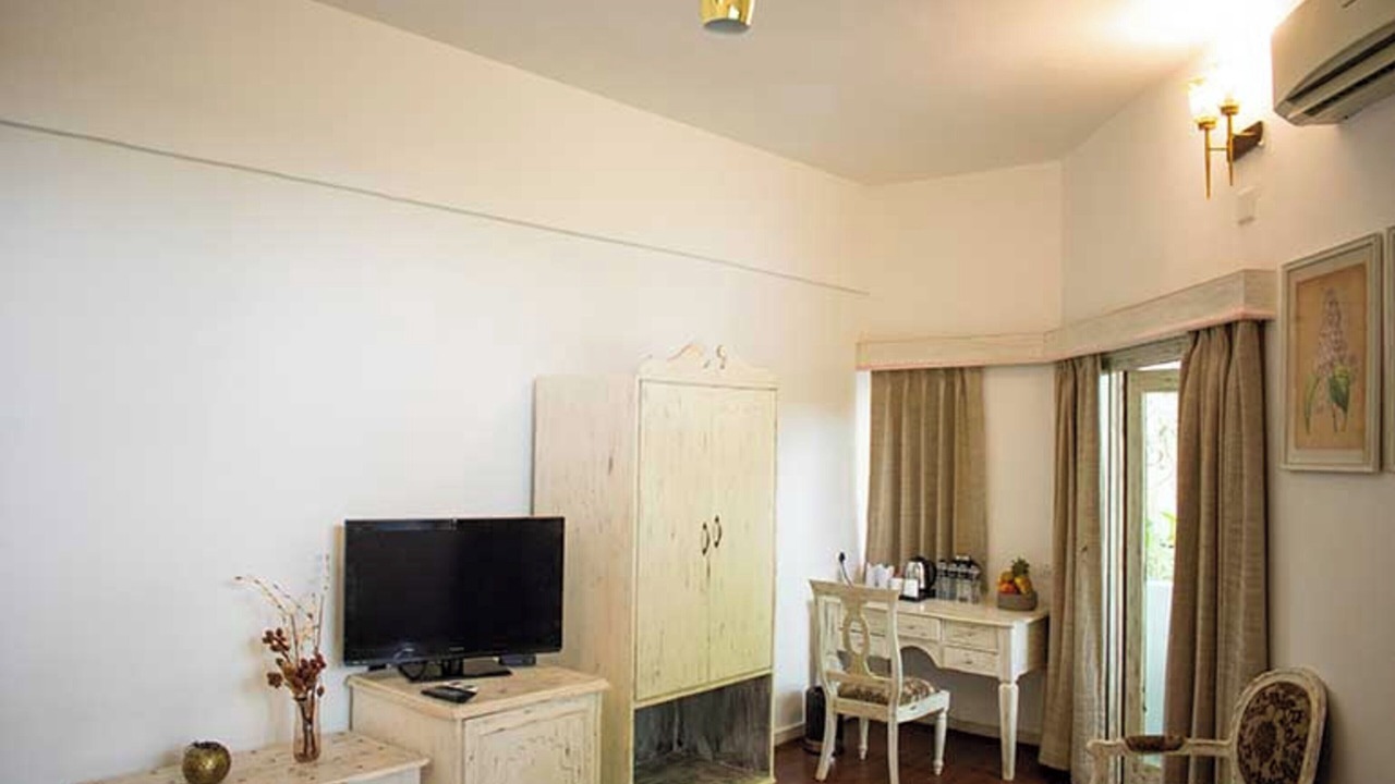 Photo of Bedroom in Lake Swaroop Sagar