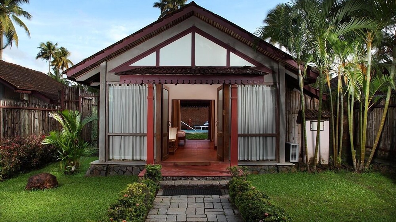 Photo of Outdoor in Kumarakom