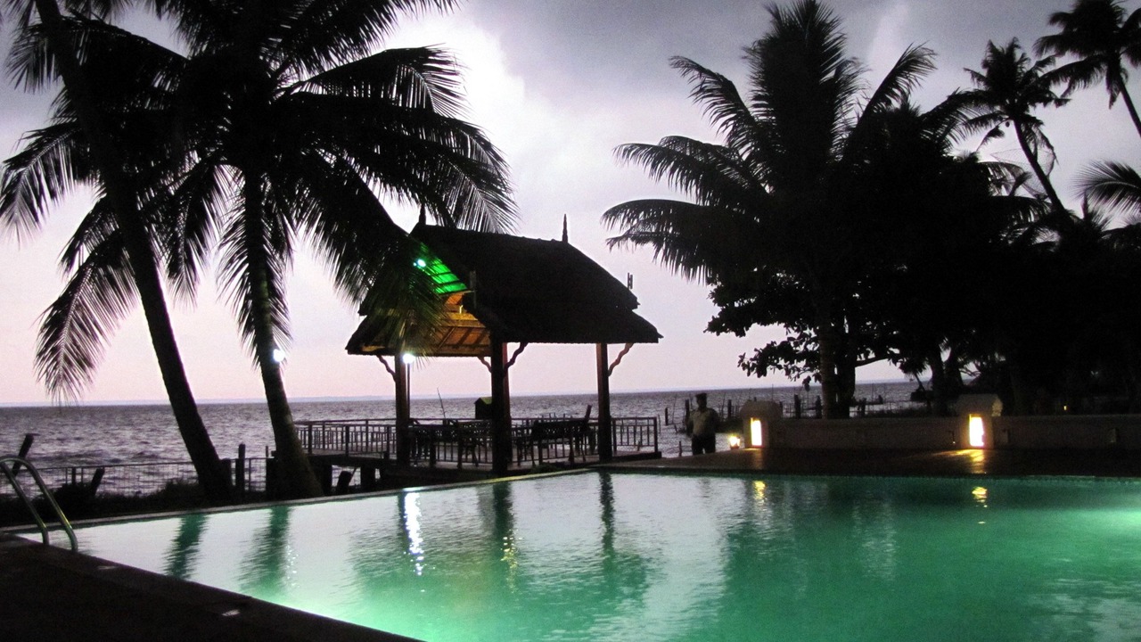 Photo of Outdoor in Kumarakom