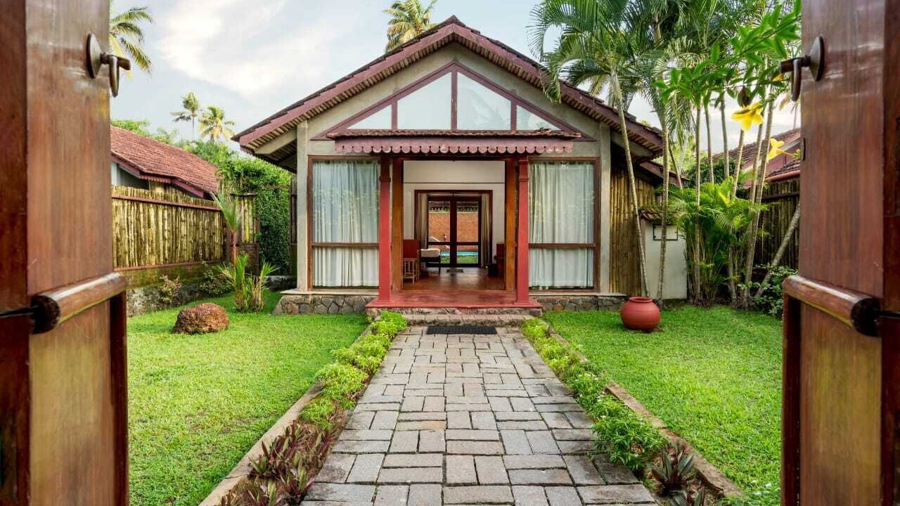 Photo of Outdoor in Kumarakom