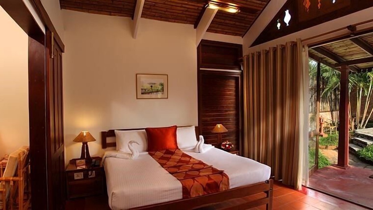 Photo of Outdoor in Kumarakom