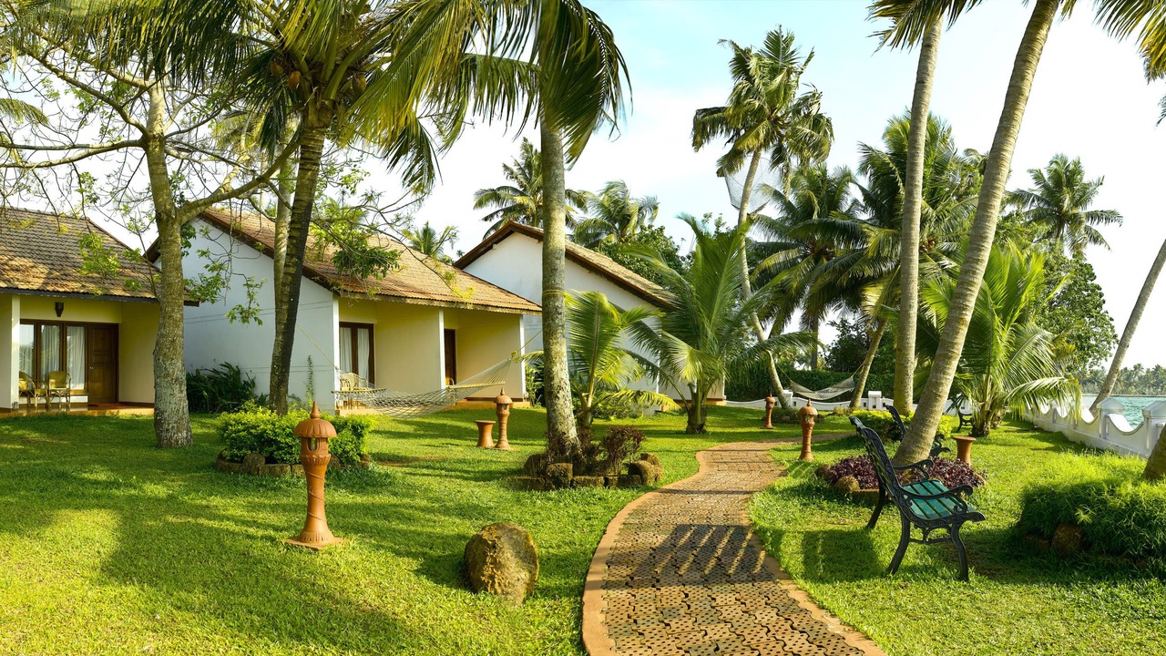 Photo of Outdoor in Kumarakom