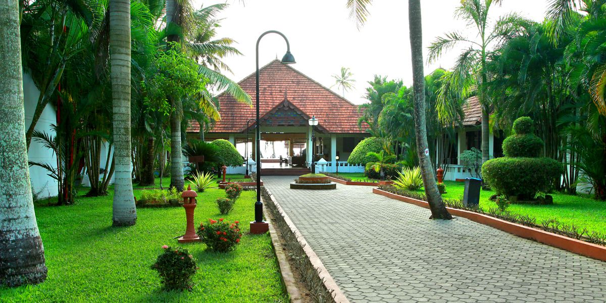 Photo of Outdoor in Kumarakom