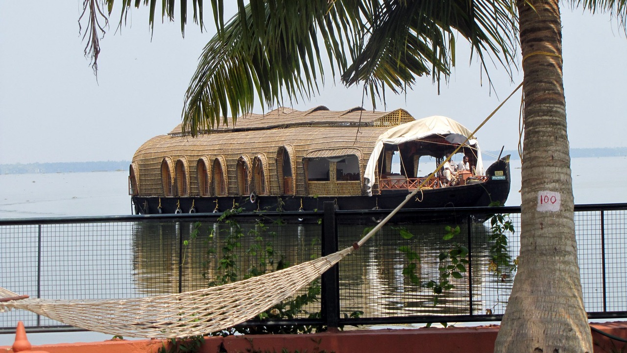 Photo of Others in Kumarakom
