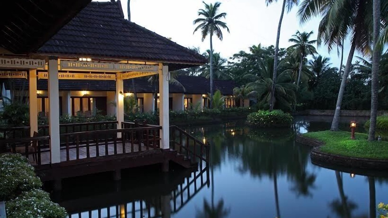 Photo of Outdoor in Kumarakom