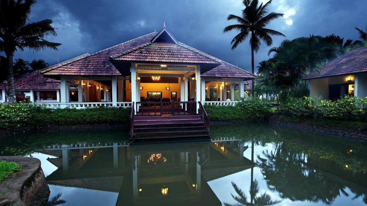 Photo of Outdoor in Kumarakom