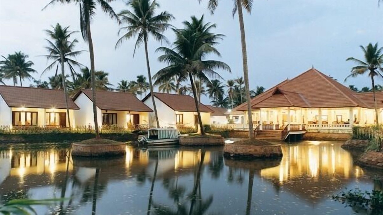Photo of Outdoor in Kumarakom