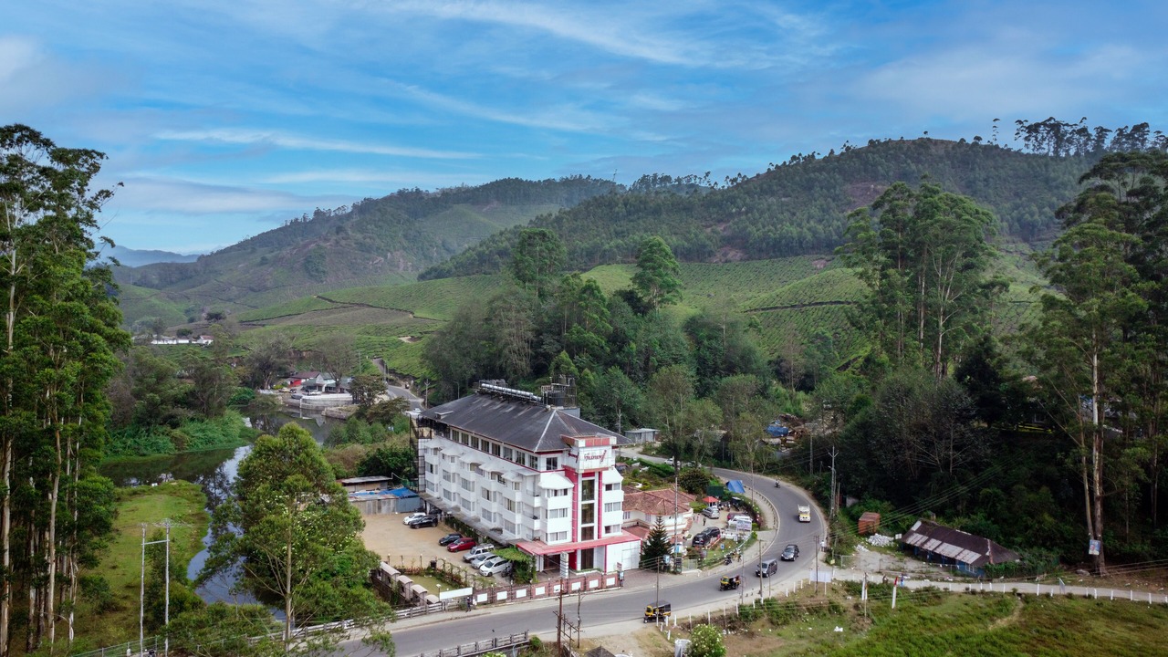 Photo of Outdoor in Moolakadai