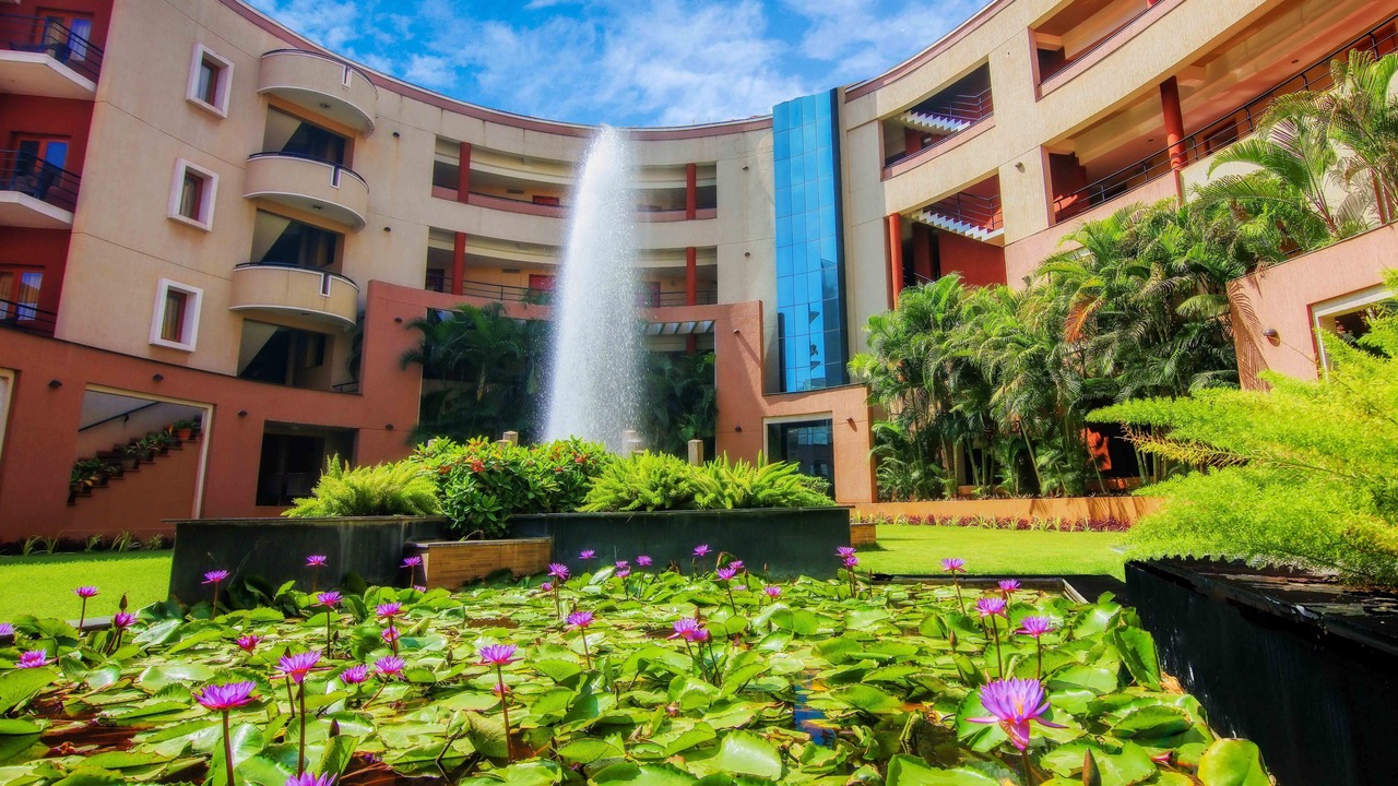 Photo of Outdoor in Kamalapur