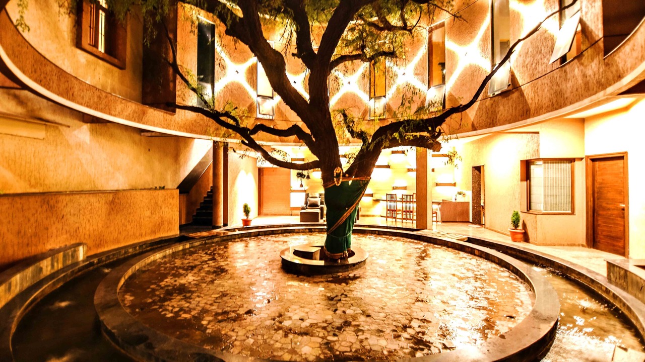 Photo of Bedroom in Kamalapur