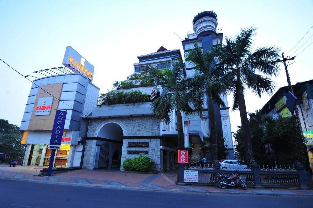 Photo of Outdoor in Onamthuruth
