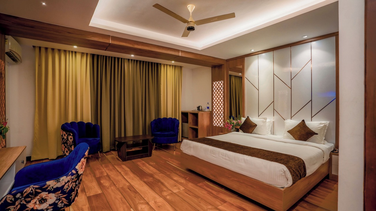 Photo of Bedroom in Onamthuruth