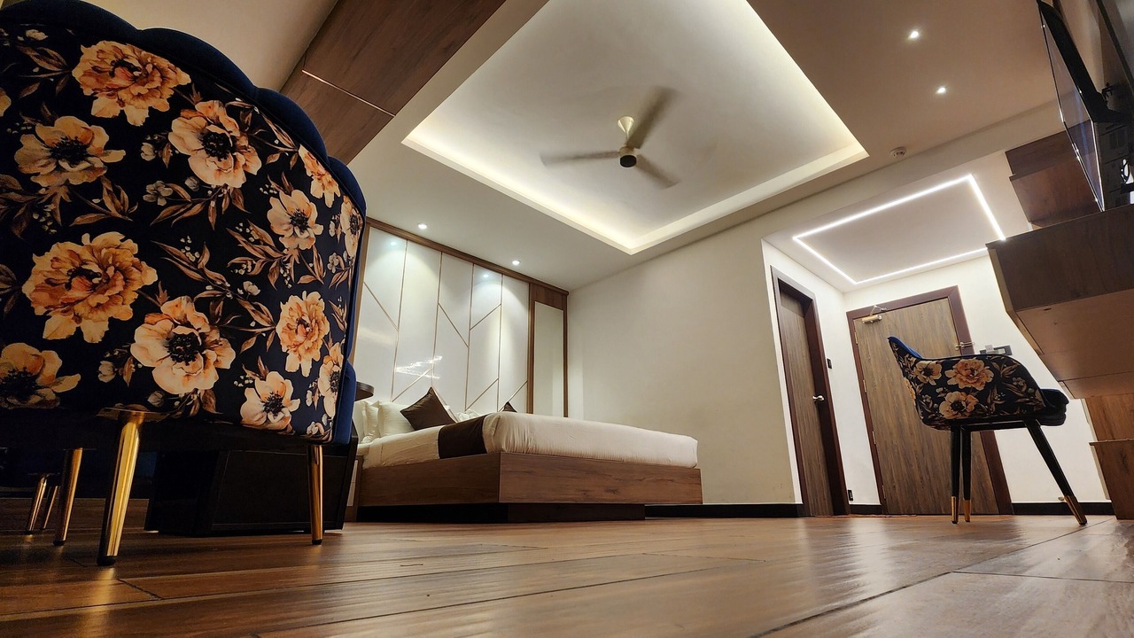 Photo of Bedroom in Onamthuruth