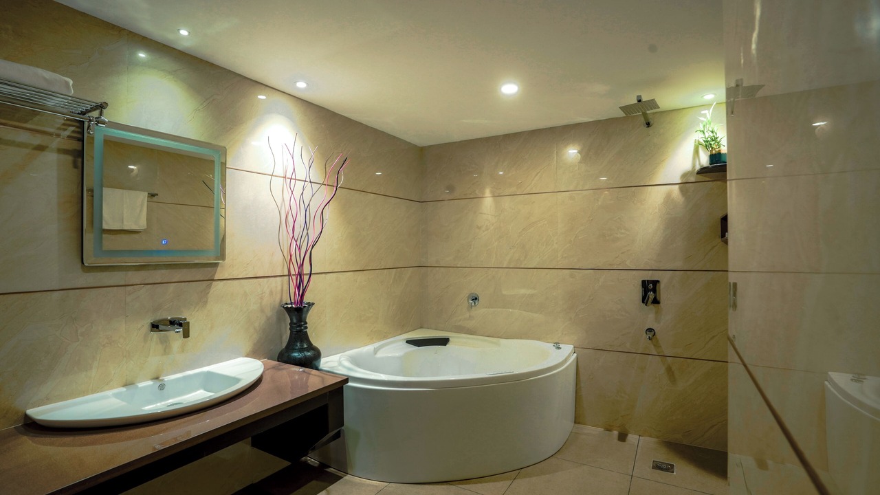Photo of Bathroom in Onamthuruth