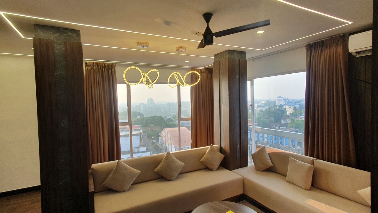 Photo of Bedroom in Onamthuruth