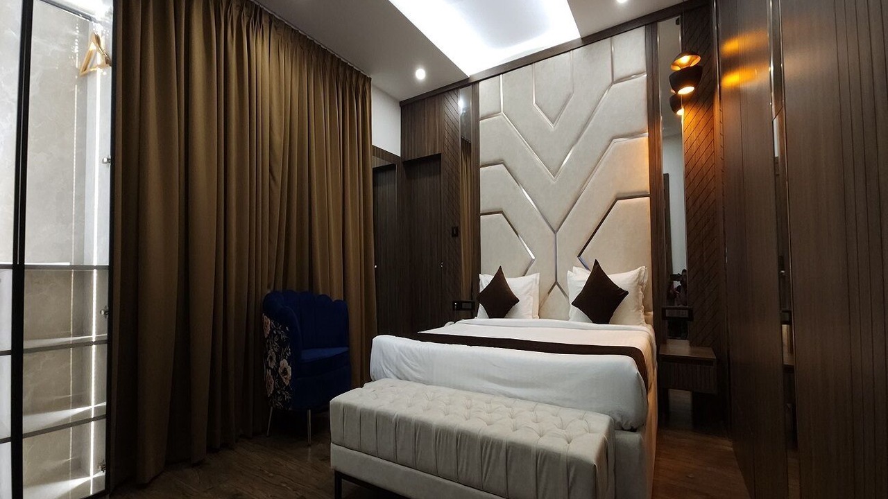 Photo of Bedroom in Onamthuruth