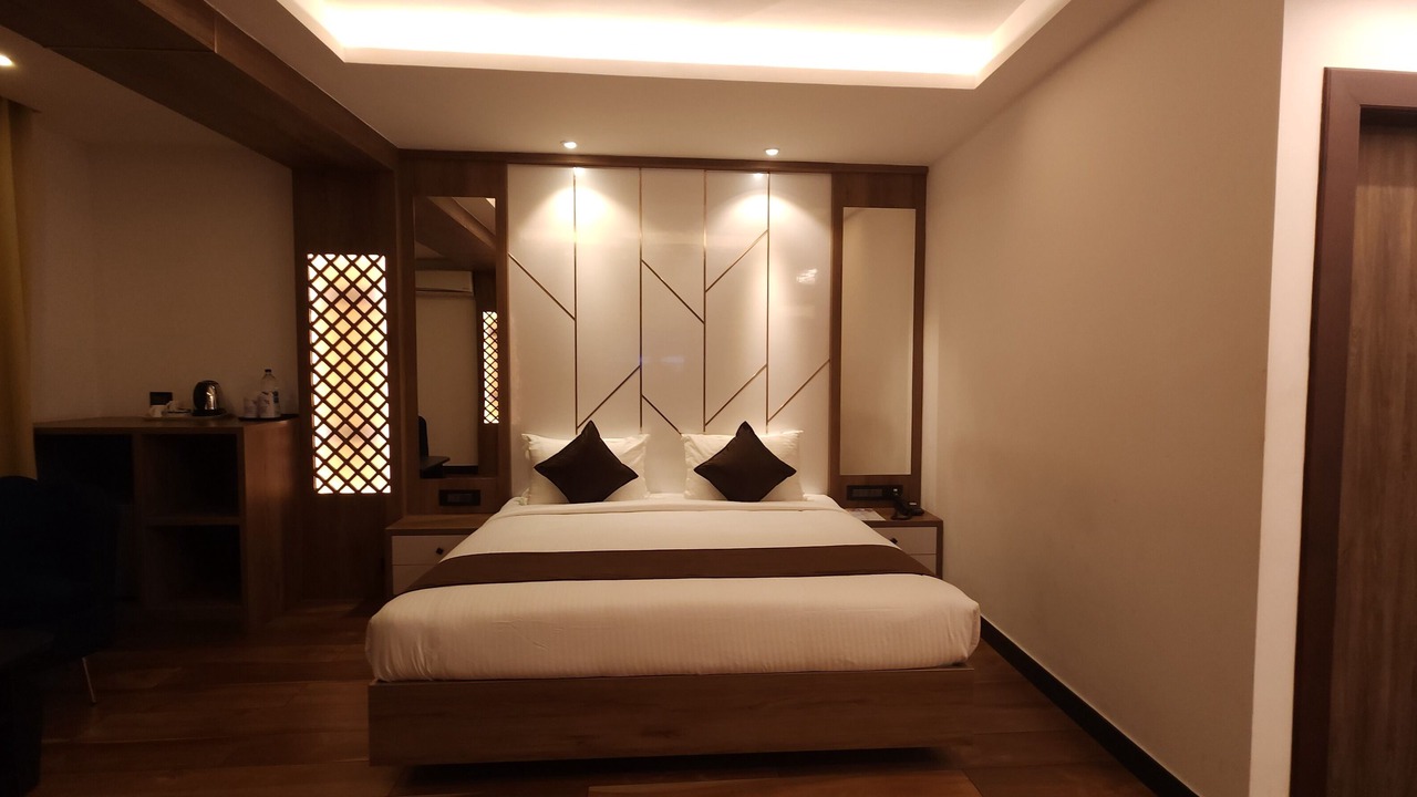 Photo of Bedroom in Onamthuruth