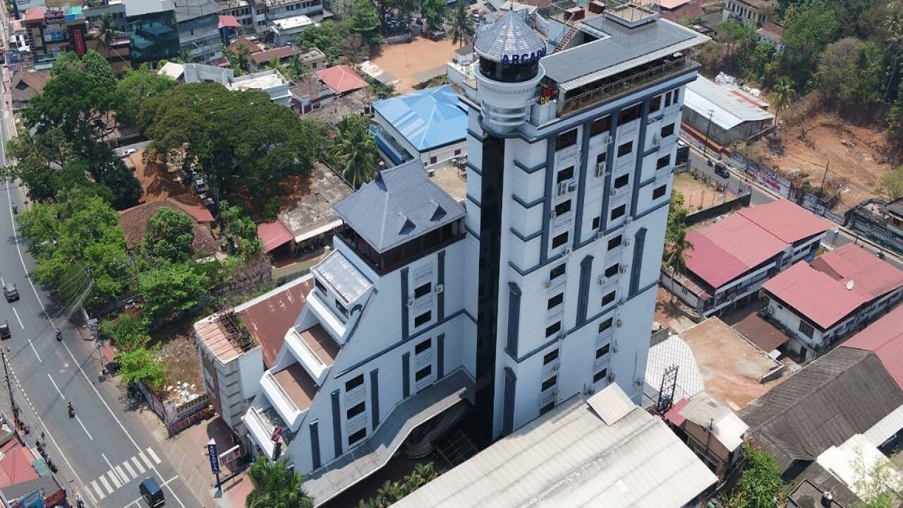 Photo of Outdoor in Onamthuruth