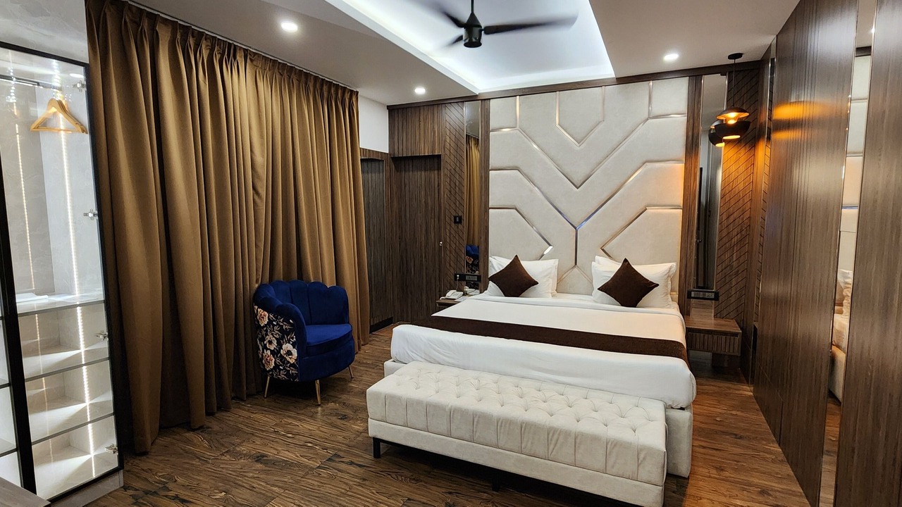 Photo of Bedroom in Onamthuruth