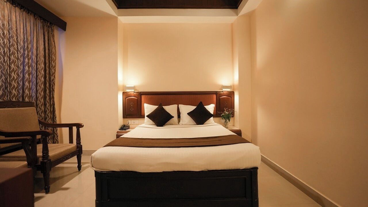 Photo of Bedroom in Onamthuruth