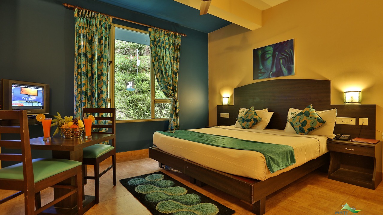 Photo of Bedroom in Moolakadai