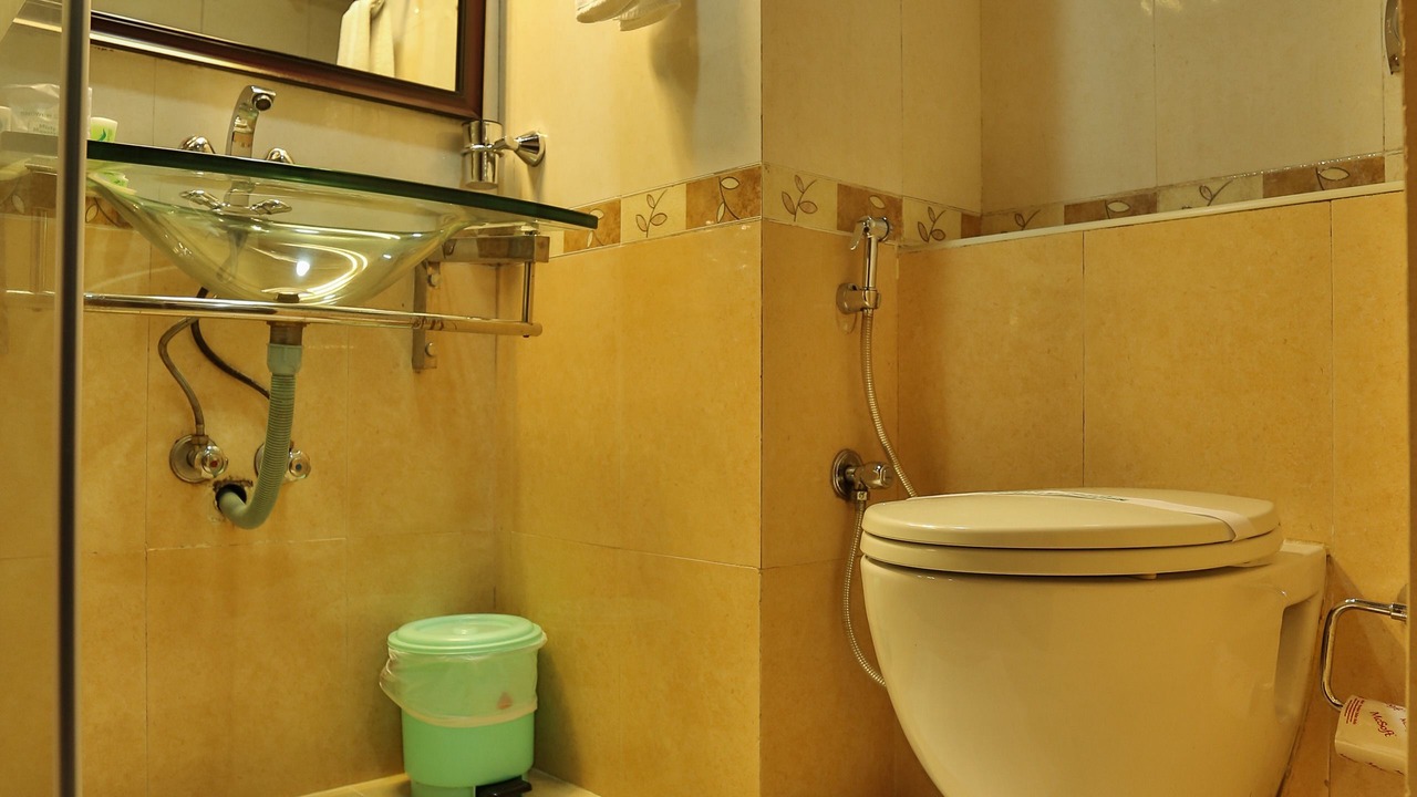 Photo of Bathroom in Moolakadai