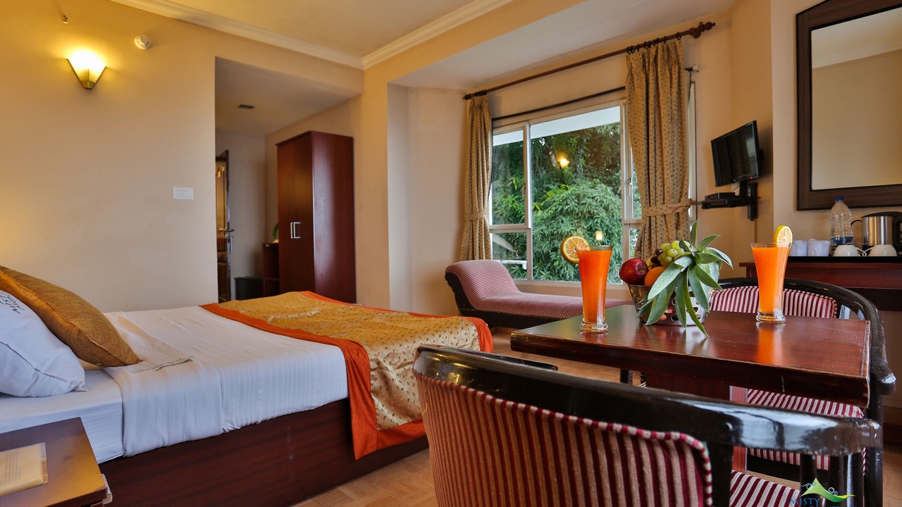 Photo of Bedroom in Moolakadai