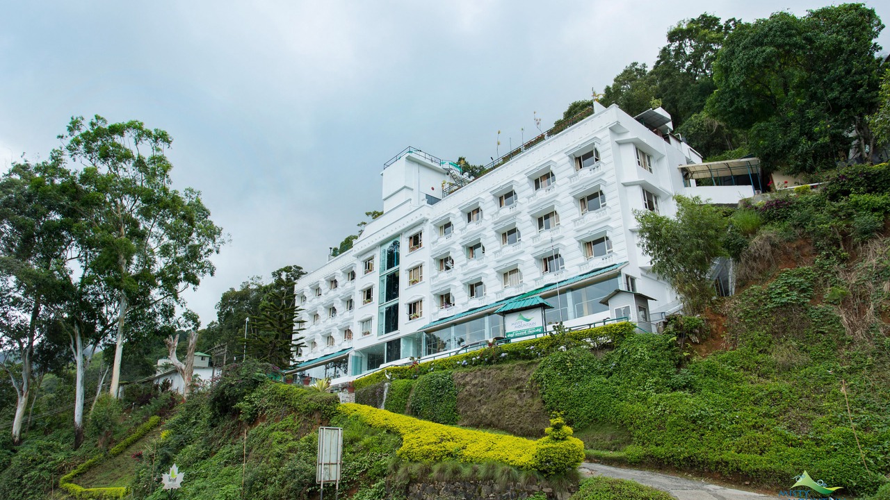 Photo of Outdoor in Moolakadai