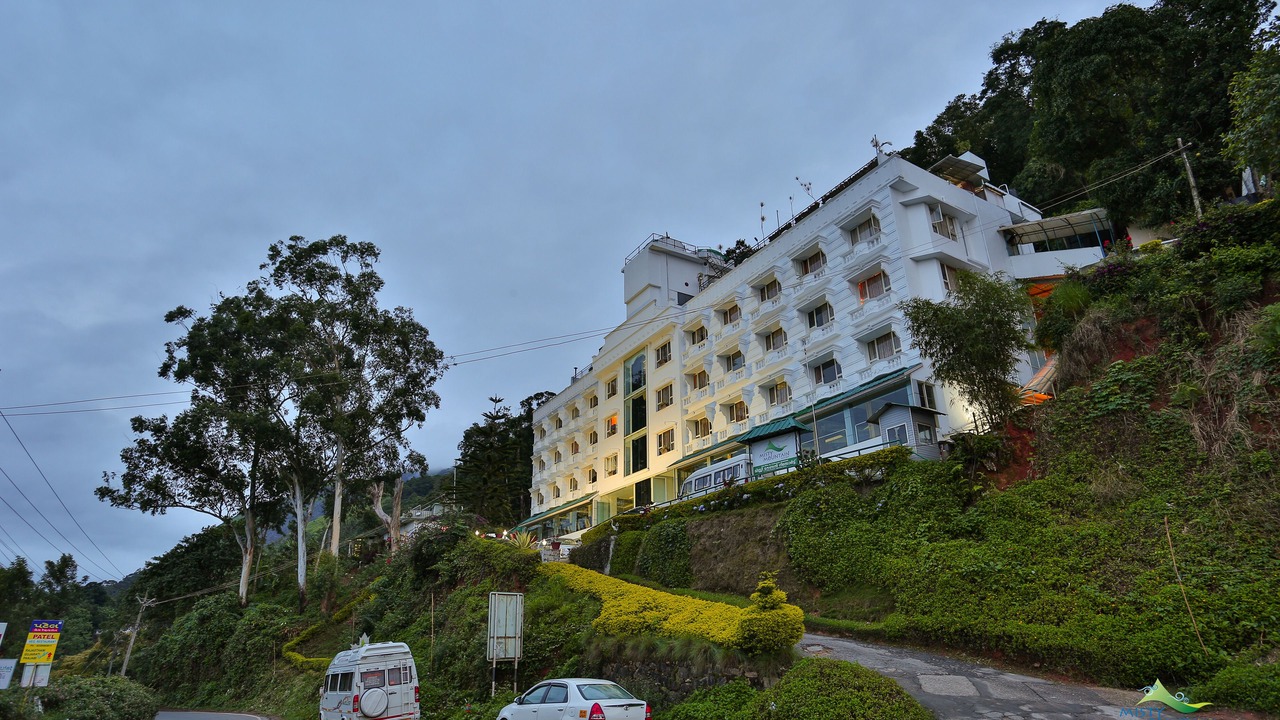 Photo of Outdoor in Moolakadai