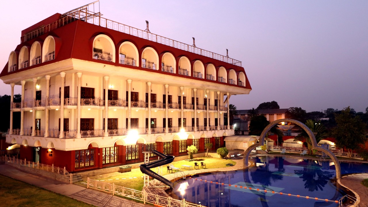Photo of Outdoor in Aurangabad