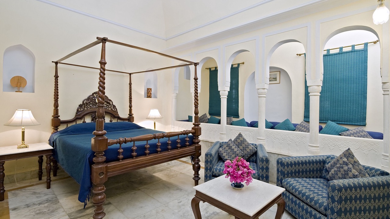 Photo of Bedroom in Mandawa