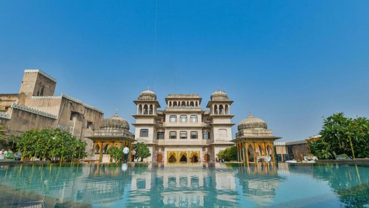 Photo of Outdoor in Mandawa