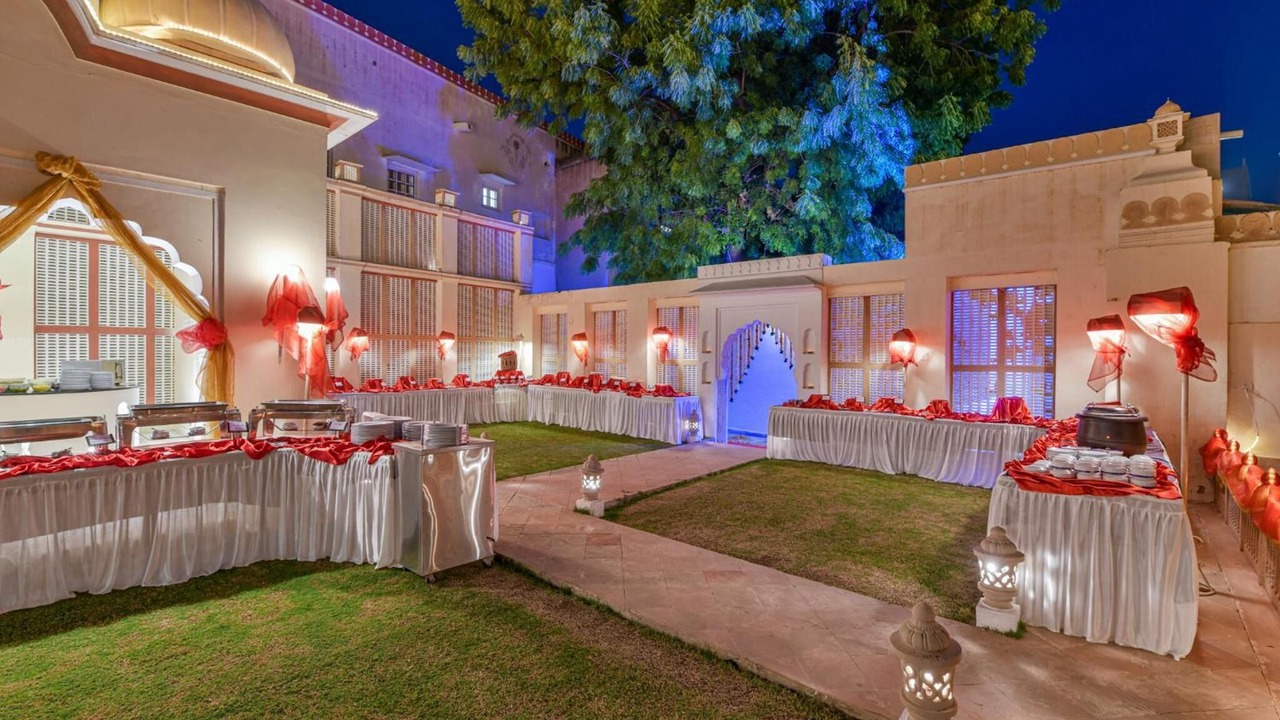 Photo of Outdoor in Mandawa