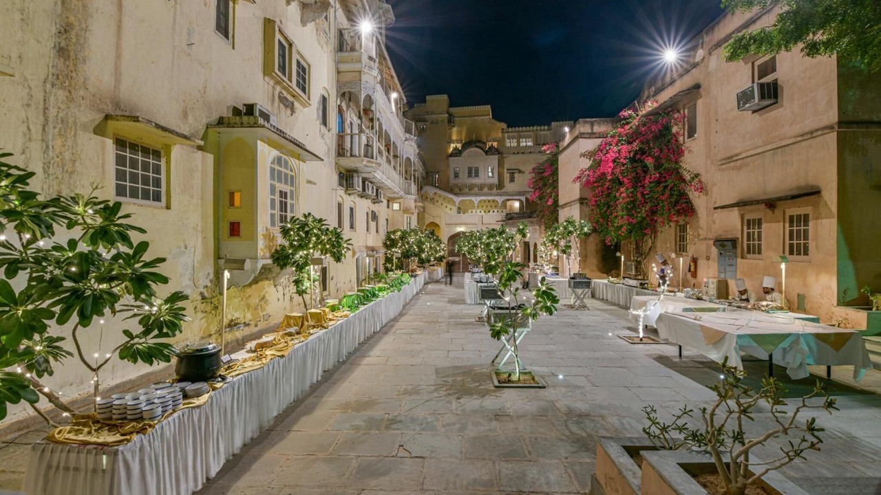 Photo of Outdoor in Mandawa