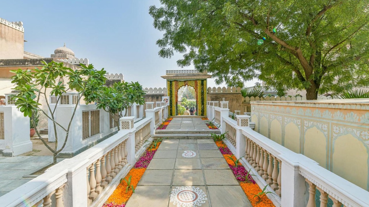 Photo of Outdoor in Mandawa
