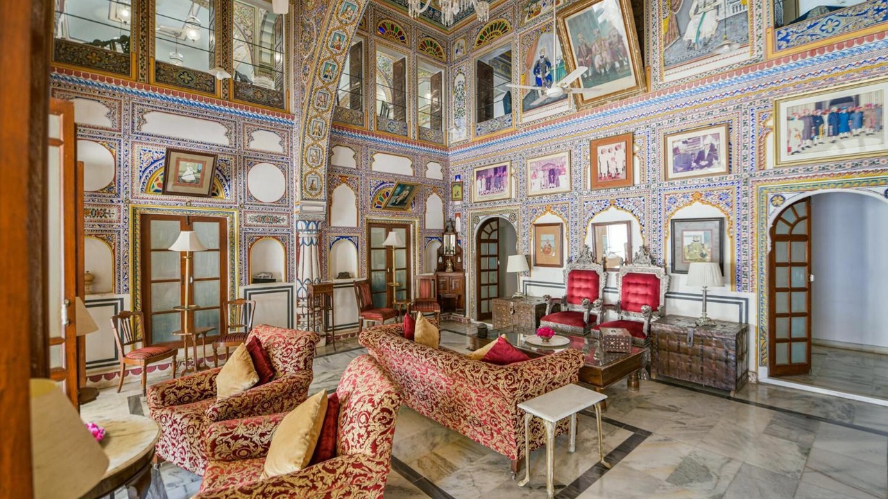 Photo of Livingroom in Mandawa