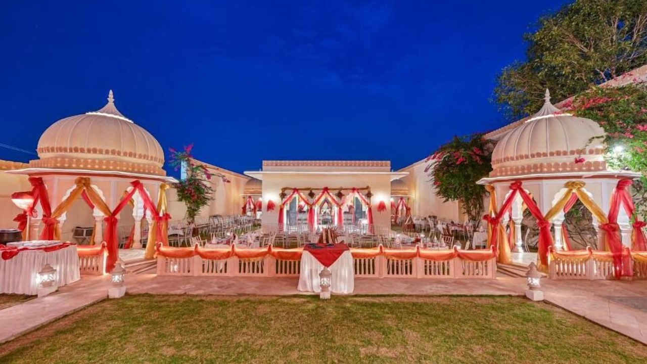 Photo of Outdoor in Mandawa
