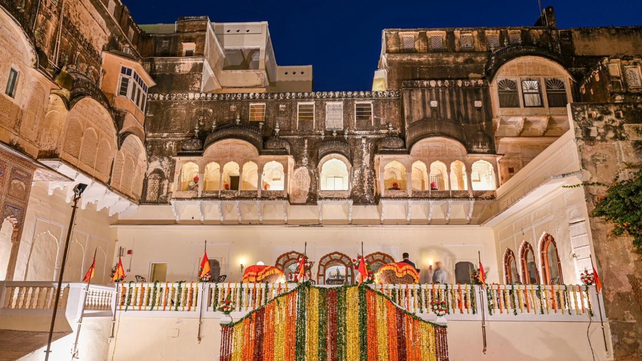 Photo of Outdoor in Mandawa