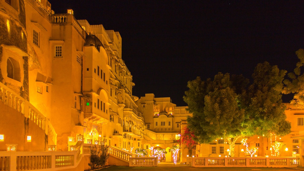 Photo of Outdoor in Mandawa