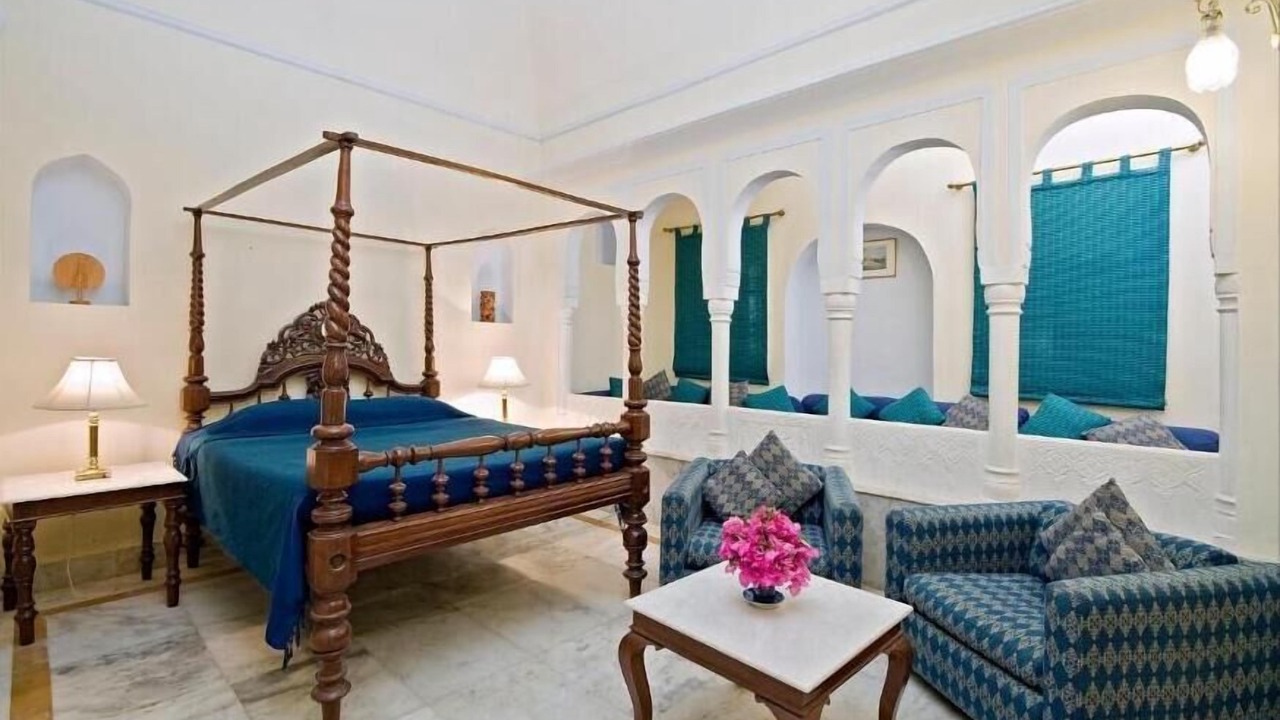 Photo of Bedroom in Mandawa