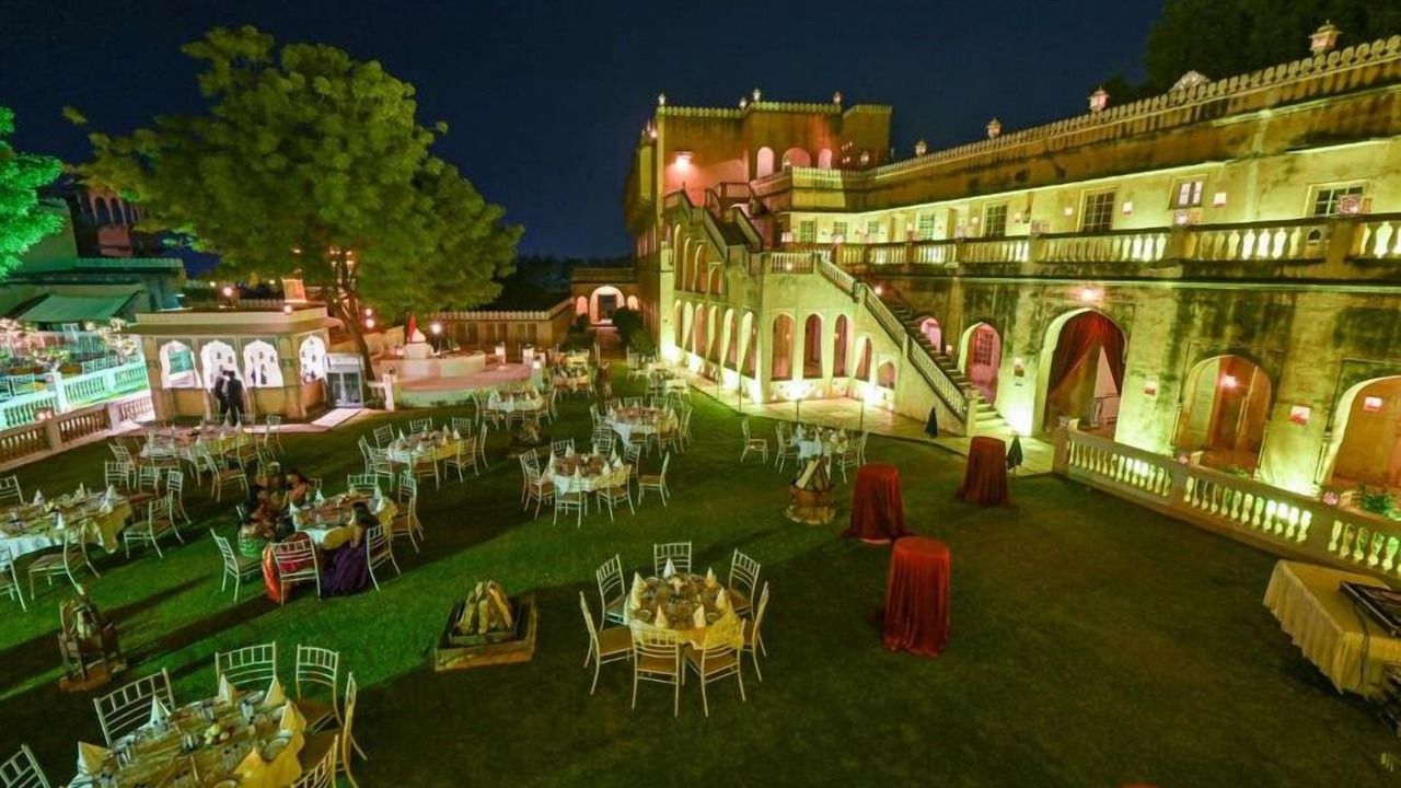 Photo of Outdoor in Mandawa