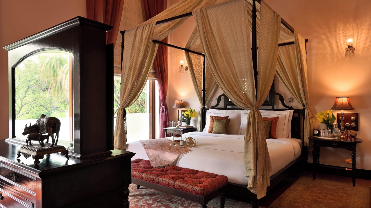 Photo of Bedroom in Varanasi