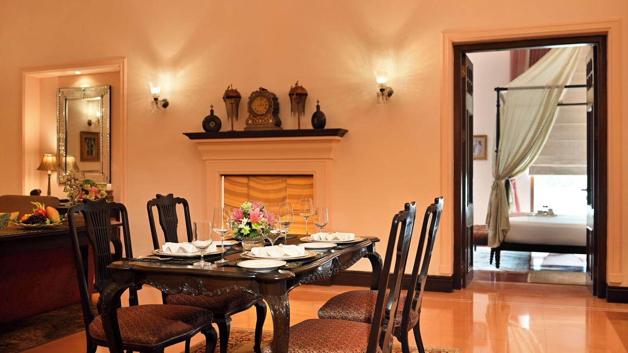 Photo of Livingroom in Varanasi