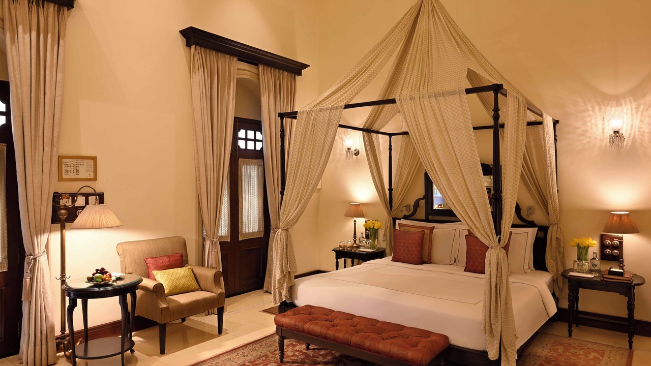 Photo of Bedroom in Varanasi
