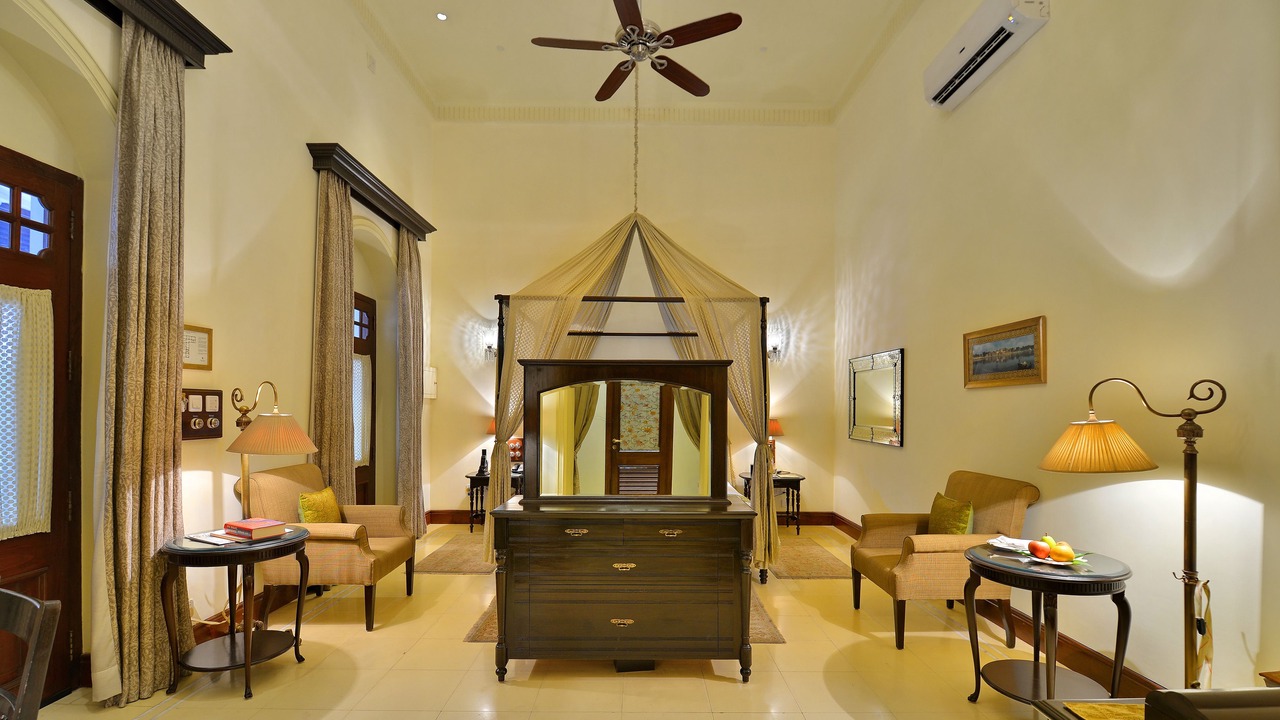 Photo of Bedroom in Varanasi