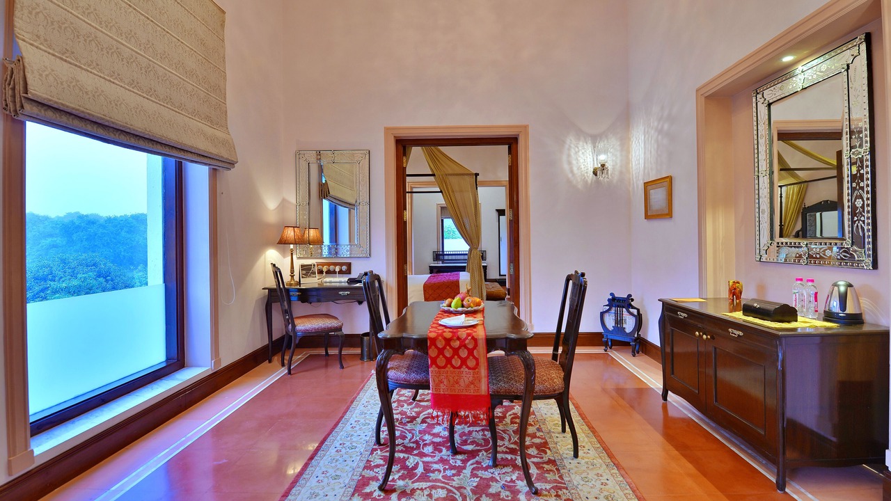 Photo of Bedroom in Varanasi