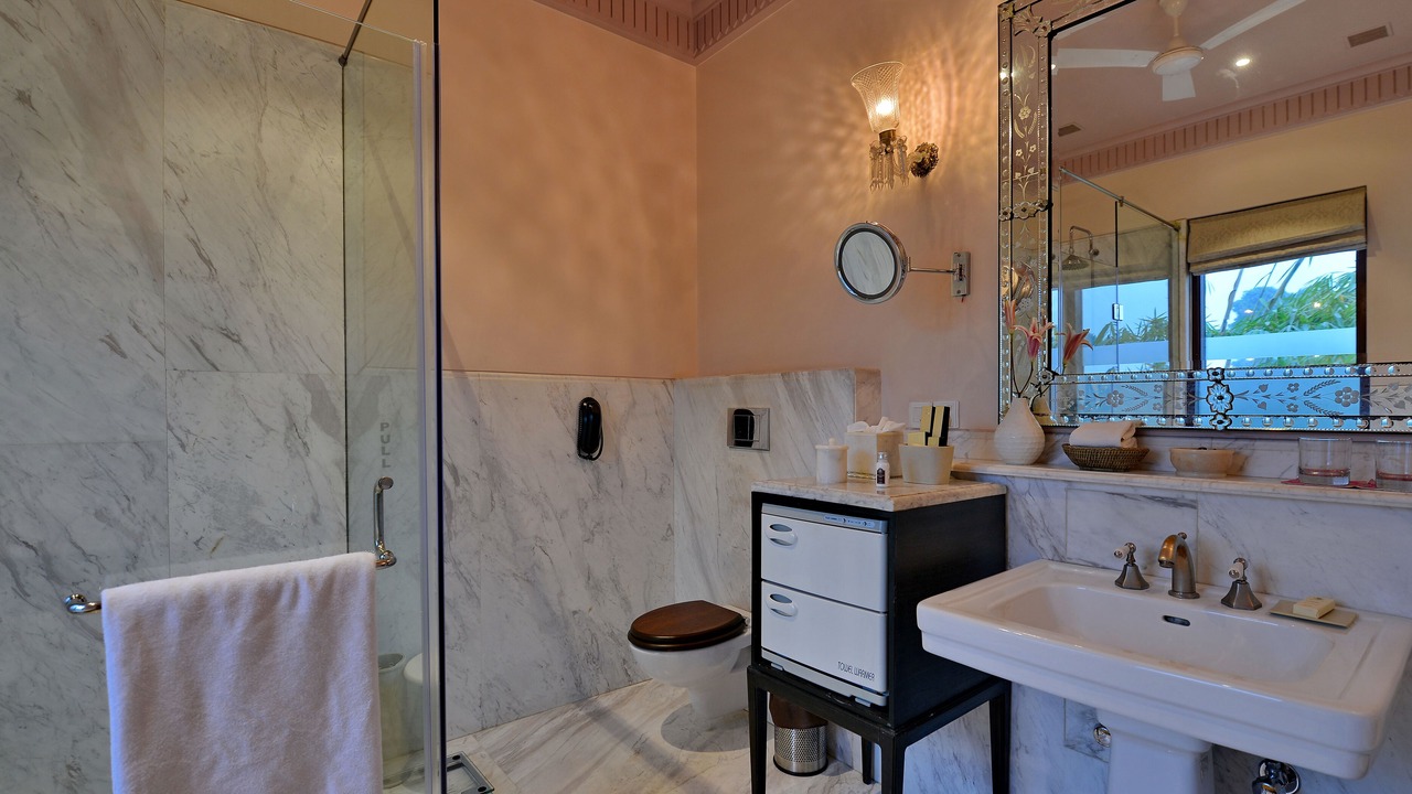 Photo of Bathroom in Varanasi